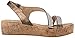 Volatile Women's Metrical Wedge Sandal