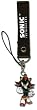Sonic the Hedgehog Shadow Cell Phone Charm