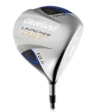 Used Cleveland Launcher Dst Tour Driver
