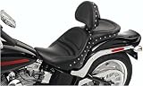 Saddlemen Exp Spec Gel Seat H-D Softail Springer FXSTS