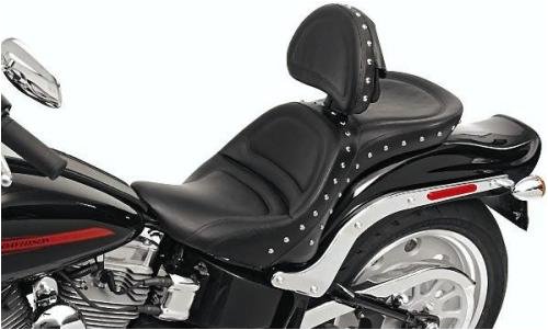 Saddlemen Exp Spec Gel Seat H-D Softail Springer FXSTS