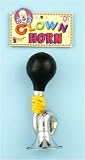 Metal Clown Horn