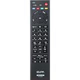 ELPA 地デジテレビリモコン 東芝 RC-401TO