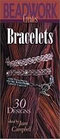 Beadwork Creates Bracelets: 30 Designs (Beadwork Creates)