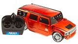  : Radio Control Hummer H2