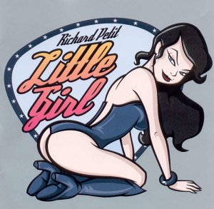 Richard Petit - Little Girl - Zortam Music