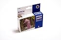 Epson Stylus Photo printer original ink inkjet print cartridge T0486 Light Magenta ( RED )