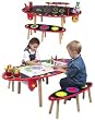 Super Art Table