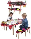 Super Art Table