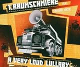 Very Loud Lullaby, Pt. 1