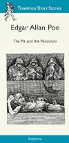 The Pit and the Pendulum (Penguin 60 s)