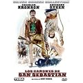 La Bataille de San Sebastian [ DVD import ] (1968)