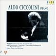 Aldo Ciccolini, Piano