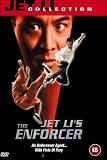 The Enforcer (1995) [DVD]