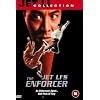 The Enforcer [DVD]