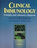 Clinical Immunology: Principles and Laboratory Diagnosis