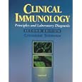 Clinical Immunology: Principles and Laboratory Diagnosis by  Catherine Sheehan