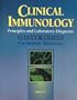 Clinical Immunology: Principles and Laboratory Diagnosis