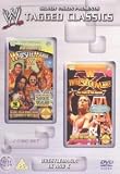 WWE - Wrestlemania 9 And 10