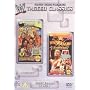 WWE - Wrestlemania 9 And 10