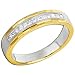 Jewelry : Men's Diamond Wedding Band