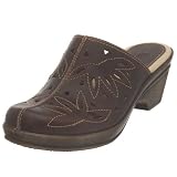 Bass Womens Brenda Clog