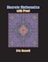 Discrete Math with Proof