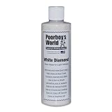 Poorboys White Diamond 473ml