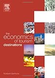 The economics of tourism destinations