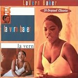 Lavern Baker/Lavern [Us Import]