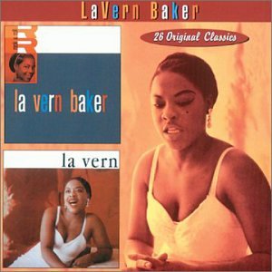 Lavern Baker - Lavern / Lavern Baker - Zortam Music