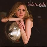 Tributariespar Fredrika Stahl