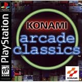 Konami Arcade Classics