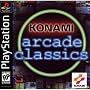 Konami Arcade Classics