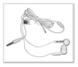 apple Kopfh&auml;rer In Ear Headset für Apple iPod classic 6