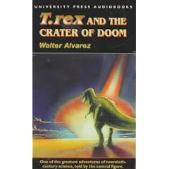 T Rex and the Crater of Doom