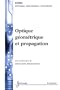 Optique g�om�trique et propagation