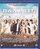 Raajneeti Blu Ray