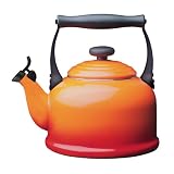 Le Creuset 92000800090000 Wasserkessel Tradition ofenrotvon "Le Creuset"