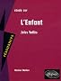 L'Enfant de Jules Vall�s