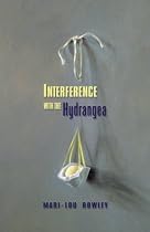 Interference with the Hydrangea