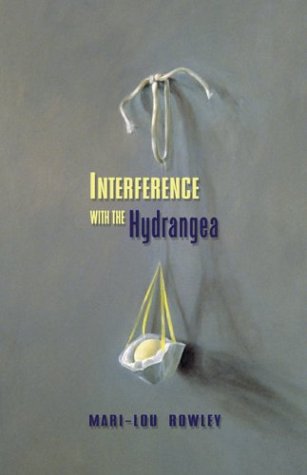 Interference with the Hydrangea