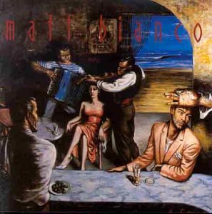 CD-Charts  Music : Matt Bianco