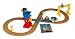 Geotrax All About Trains Motorized Starter Set