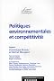 Politiques environnementales et comp�titivit�