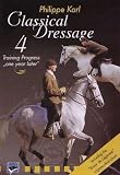 Classical Dressage Vol 4 - Training Progress...One Year Later - DVD