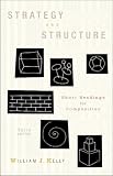 Strategy and Structure: Short Readings for Composition (3rd Edition)