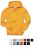 Gildan - 10 Oz. Ultra Blend Hooded Pullover (9500)
