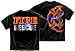 Fire Rescue Firefighter Fireman Snake Public Service T-Shirt