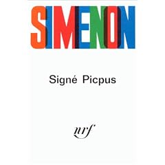 Sign� Picpus